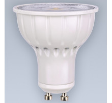 Лампа светодиодная Eleganz  GU10 7Вт 3000K 1316