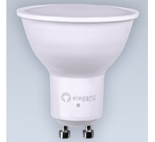 Лампа светодиодная Eleganz  GU10 7Вт 4500K 1321