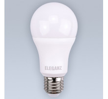 Лампа светодиодная Eleganz  E27 13Вт 4500K 1371