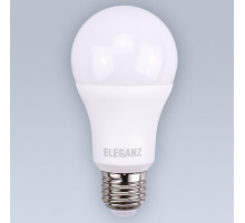 Лампа светодиодная Eleganz  E27 13Вт 3000K 1372
