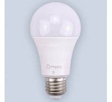 Лампа светодиодная Eleganz  E27 15Вт 4500K 1379