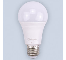 Лампа светодиодная Eleganz  E27 15Вт 4500K 1380