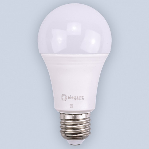 Лампа светодиодная Eleganz  E27 15Вт 4500K 1380