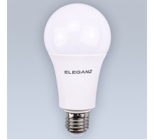 Лампа светодиодная Eleganz  E27 18Вт 3000K 1398