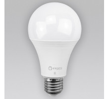 Лампа светодиодная Eleganz  E27 18Вт 4500K 1399