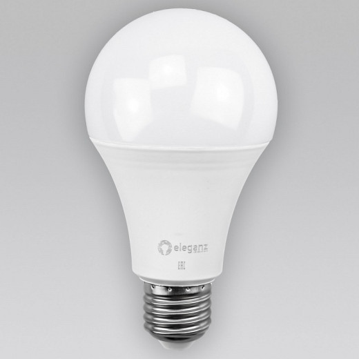 Лампа светодиодная Eleganz  E27 18Вт 4500K 1399