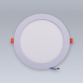 Встраиваемый светильник Eleganz  1475