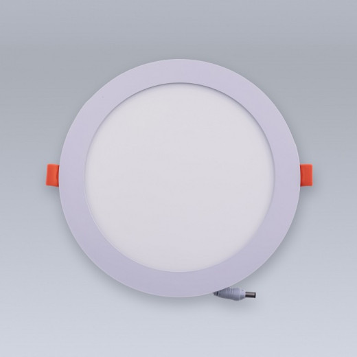 Встраиваемый светильник Eleganz  1477