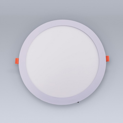 Встраиваемый светильник Eleganz  1480