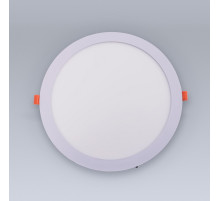 Встраиваемый светильник Eleganz  1481