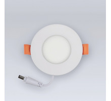 Встраиваемый светильник Eleganz  1485