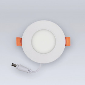 Встраиваемый светильник Eleganz  1486