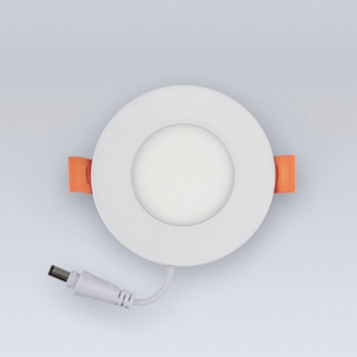 Встраиваемый светильник Eleganz  1486