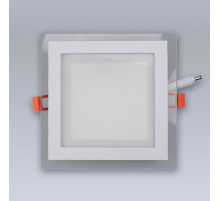 Встраиваемый светильник Eleganz  1800