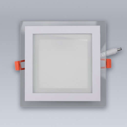 Встраиваемый светильник Eleganz  1802