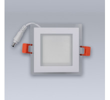 Встраиваемый светильник Eleganz  1808