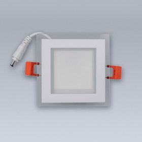 Встраиваемый светильник Eleganz  1808