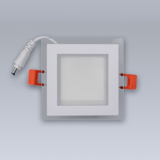 Встраиваемый светильник Eleganz  1808