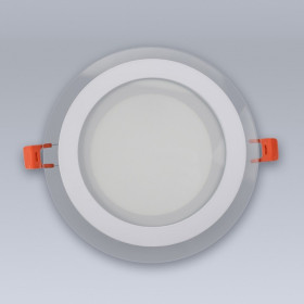 Встраиваемый светильник Eleganz  1810