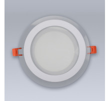 Встраиваемый светильник Eleganz  1813