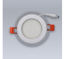 Встраиваемый светильник Eleganz  1816