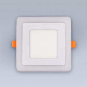 Встраиваемый светильник Eleganz  1900