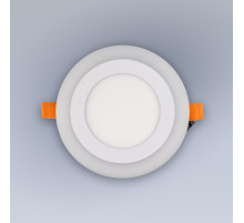 Встраиваемый светильник Eleganz  1907