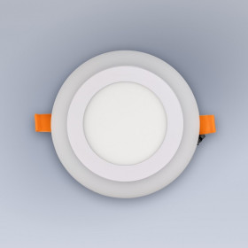 Встраиваемый светильник Eleganz  1907