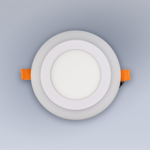 Встраиваемый светильник Eleganz  1907