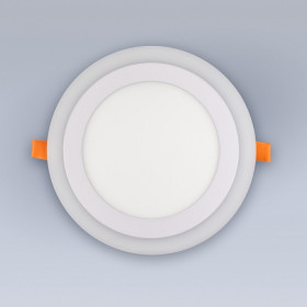 Встраиваемый светильник Eleganz  1909