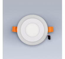 Встраиваемый светильник Eleganz  1911