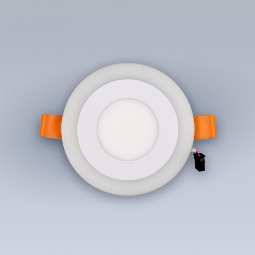 Встраиваемый светильник Eleganz  1911