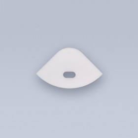 Заглушка для профиля Eleganz  25015