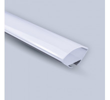 Короб накладной угловой внутренний Eleganz  25510