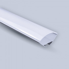 Короб накладной угловой внутренний Eleganz  25510