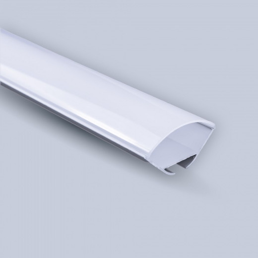 Короб накладной угловой внутренний Eleganz  25510