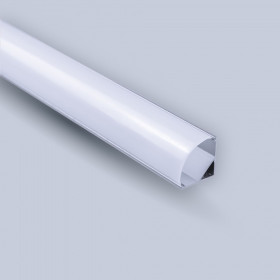 Короб накладной угловой внутренний Eleganz  25511