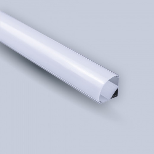 Короб накладной угловой внутренний Eleganz  25511