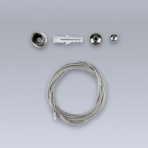 Подвес для трека Eleganz  3022