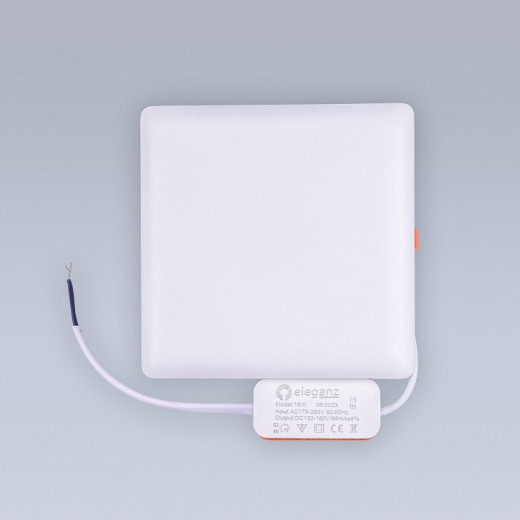 Встраиваемый светильник Eleganz  900853