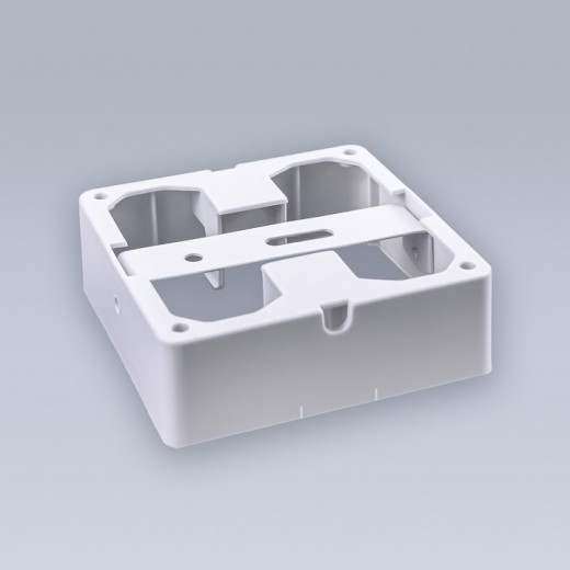 Рамка на 1 светильник Eleganz  900878