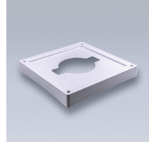 Рамка на 1 светильник Eleganz  900881