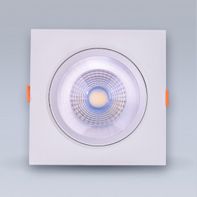 Встраиваемый светильник Eleganz  EL-0011