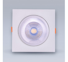 Встраиваемый светильник Eleganz  EL-0012