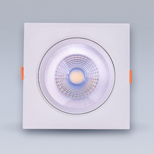 Встраиваемый светильник Eleganz  EL-0012