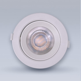 Встраиваемый светильник Eleganz  EL-0015