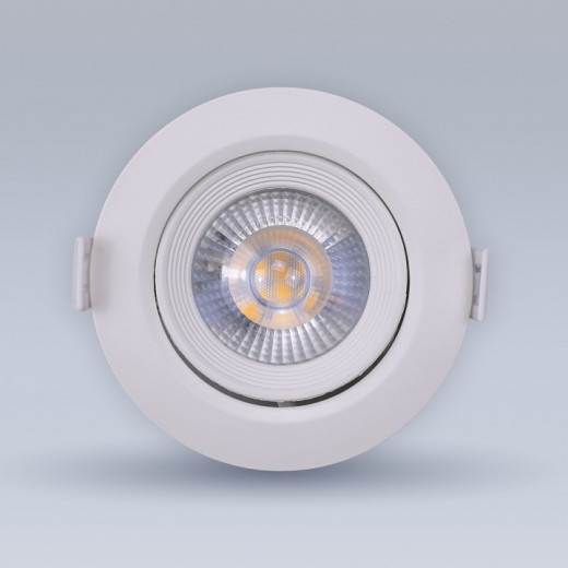 Встраиваемый светильник Eleganz  EL-0018