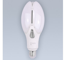 Лампа светодиодная Eleganz  E27 35Вт 4500K EL-0084