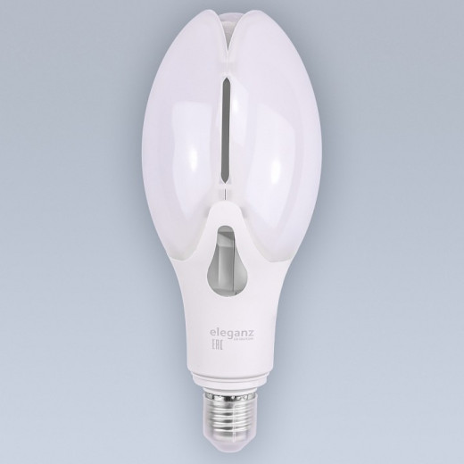 Лампа светодиодная Eleganz  E27 35Вт 4500K EL-0084