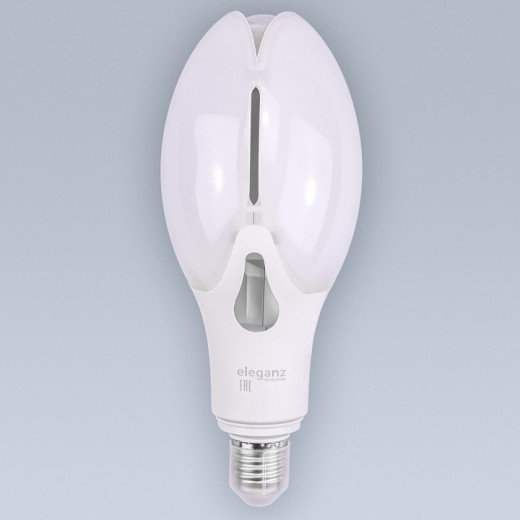 Лампа светодиодная Eleganz  E27 35Вт 6000K EL-0085